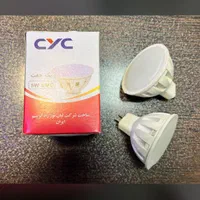 لامپ هالوژن