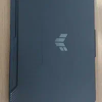 laptop Asus f15 gaming fx 506