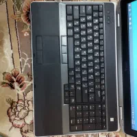 لپتاپ dell E6530