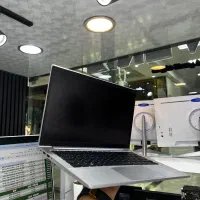 لپتاپ اچ پی نسل ۱۰ استوک hp 830 G7
