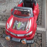 ماشین شارژی|اسباببازی|سقز, |دیوار