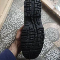 کفش کار نسوز|کیف، کفش، کمربند|نجفآباد, امیرآباد|دیوار