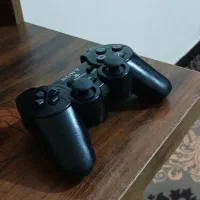 پلی استیشن ۲ اسلیم مدل ۹۰۰۰۴|کنسول، بازی ویدئویی و آنلاین|پرند, فاز ۶|دیوار
