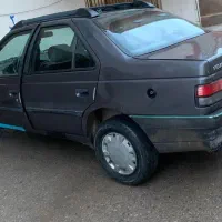 ماشین روا دوگانه سوز۸۶