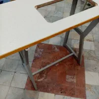 میز چرخ فروشی وچرخ ژانومه واتو سیلتر. فروشی