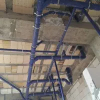 استخدام نیروی مبتدی و نیمه ماهر و ماهر تاسیسات