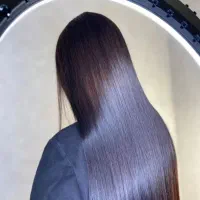 مدل /کراتین/ پروتئین /بوتاکس