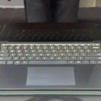 لپ تاپ  تاچ Surface Laptop 3 core i5|رایانه همراه|اصفهان, خلجا|دیوار