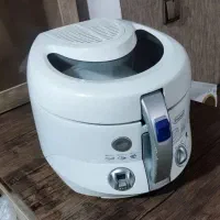 سرخ کن دلونگی