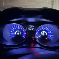 جک S5 اتومات ۹۵ استثنایی|خودرو سواری و وانت|مشهد, هفت تیر (حافظ)|دیوار