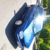 پراید مدل ۸۹