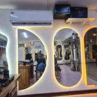 اینه بک لایت منازل و سالن های زیبایی|آینه|زاهدان, |دیوار