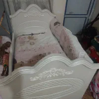 گهواره و تخت دو منظوره