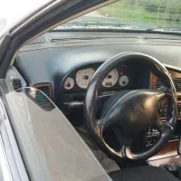 پژوپارس مدل 86 خاکستری متالیک ب شرط میکانیک|خودرو سواری و وانت|رحیم‌آباد, |دیوار