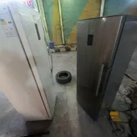 نمایندگی نصب سرویس تعمیرات یخچال/فریزر/کولرگازی