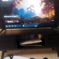 5 عددمیز تلویزیون