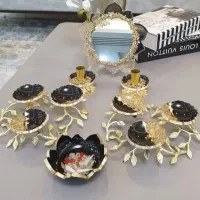 ظروف رزینی|ظروف سرو و پذیرایی|هشتگرد, هشتگرد قدیم|دیوار