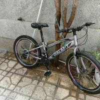 دوچرخه سایز ۲۴