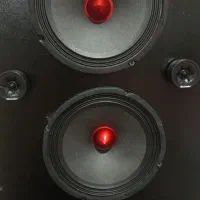 باند قیمت اسپیکر دست ساز مخصوص مغاز دار ها|سیستم صوتی خانگی|مشهد, انصار|دیوار