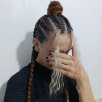 انجام خدمات بافت مو با نصف قیمت|خدمات آرایشگری و زیبایی|بیرجند, |دیوار