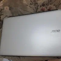 لپ تاپ خشگل تمیز نسل4 Acer|رایانه همراه|اصفهان, مسجد مصلی|دیوار