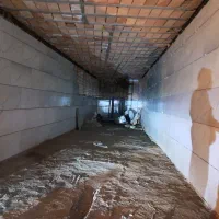 مغازه اجاره ای حاشیه جاده اسفرابن170مترو50متر