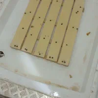 کانکس|خدمات پیشه و مهارت|اهواز, بعثت|دیوار