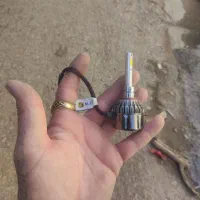 هدلایت|لامپ و چراغ|نیشابور, شهرک بهارستان|دیوار