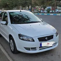 رانا پلاس ۴۰۲ فول ۸۵ گانه ارتقاع یافته مشابه صفر