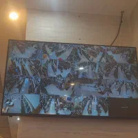 نصب دوربین مداربسته