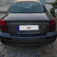 کیا ریو سدان، مدل 86|خودرو سواری و وانت|مشهد, میان ولایت|دیوار