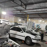 استخدام نیروی شاگرد مکانیک