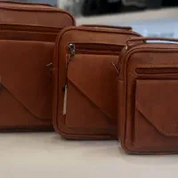 کیف دوشی اسپرت نقاب کج
