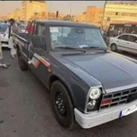 فروش نیسان صفر زیر قیمت کارخانه چی بهتر از این