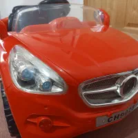 ماشین شارژی