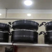 قابلمه های مجلسی سایز بزرگ (ظروف نوروزی )