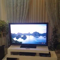 تلویزیون ۴۲ اینچ  SONY (در حد اک)|تلویزیون و پروژکتور|کرج, باغستان|دیوار
