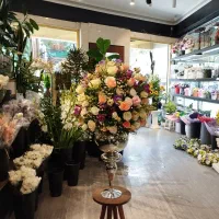 باکس گل کرج و تهران|گل و گیاه طبیعی|کرج, گوهردشت|دیوار