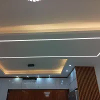 سیم کشی ،اجرای لاین نوری،هالوژن،اجرای کناف