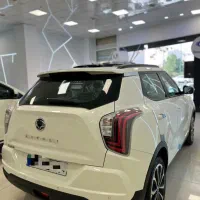 تیوولی اسپشیال پلاس فول|خودرو سواری و وانت|تهران, قاسمآباد|دیوار