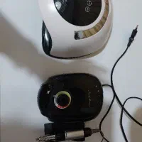 لوازم برقی  ناخون