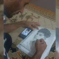 چهره زیبای شمارو طراحی میکنم