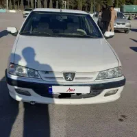 پژوپارس معاوضه با پراید مدل پایین