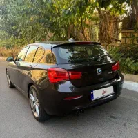 bmw 125i 2018|خودرو سواری و وانت|تهران, سوهانک|دیوار
