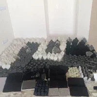 فروش مانکن طلا و نقره