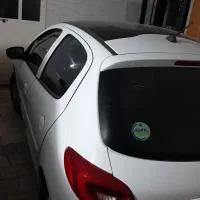 پژو ۲۰۷ سقف پانا ۱۴۰۱|خودرو سواری و وانت|پاکدشت, شهرک امام رضا|دیوار