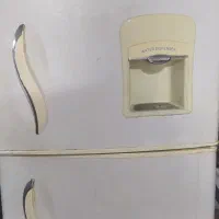 یخچال فریزر فروزان