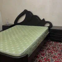 تخت خواب دو نفره