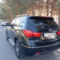 هایما s7مدل96|خودرو سواری و وانت|هشتگرد, هیو|دیوار