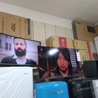 خریدار انواع تلویزیونهای ال ای دی در محل|تلویزیون و پروژکتور|پرند, فاز ۲|دیوار